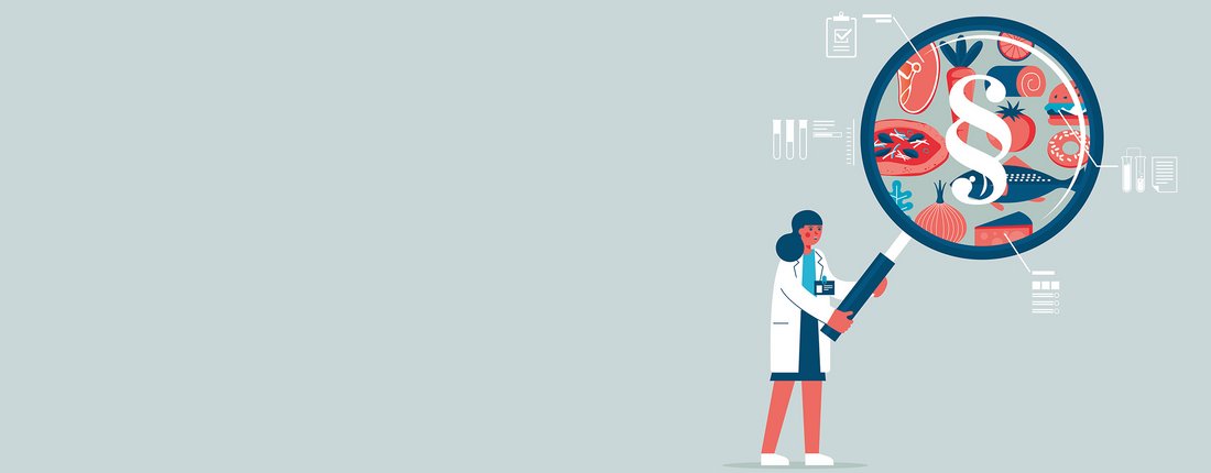 Akademie Fresenius Online Training: The EU Food Law Essentials