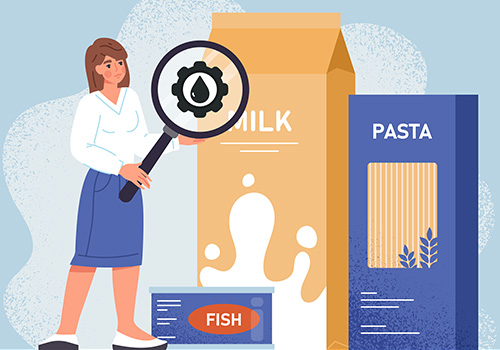 Residues of Mineral Oil and Synthetic Hydrocarbons in Food Akademie Fresenius Online Conference: Residues of Mineral Oil and Synthetic Hydrocarbons in Food