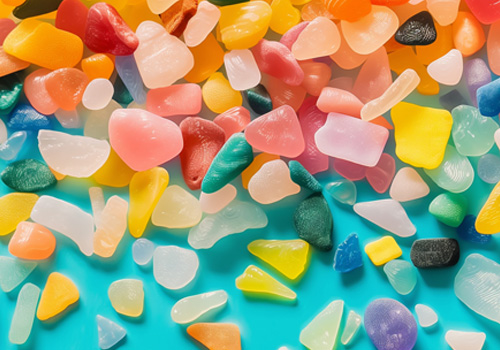 Navigating the Microplastic Restriction across EU Chemical Products Akademie Fresenius Online-Training: Navigating the Microplastic Restriction across EU Chemical Products