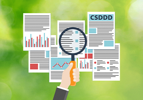 Akademie Fresenius Webinar: An overview of the Corporate Sustainability Due Diligence Directive Akademie Fresenius Webinar: The Corporate Sustainability Due Diligence Directive